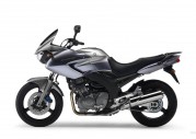 Yamaha TDM900A Yamaha TDM900A